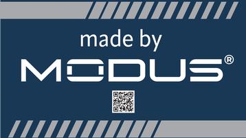 Modus® Announces Sponsorship of JD Koos for Trans-Am Racing Series at Laguna Seca